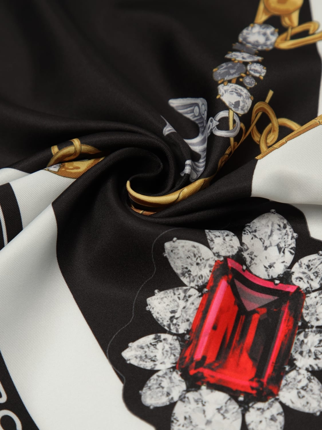 Neck scarf woman Marc Jacobs - 3