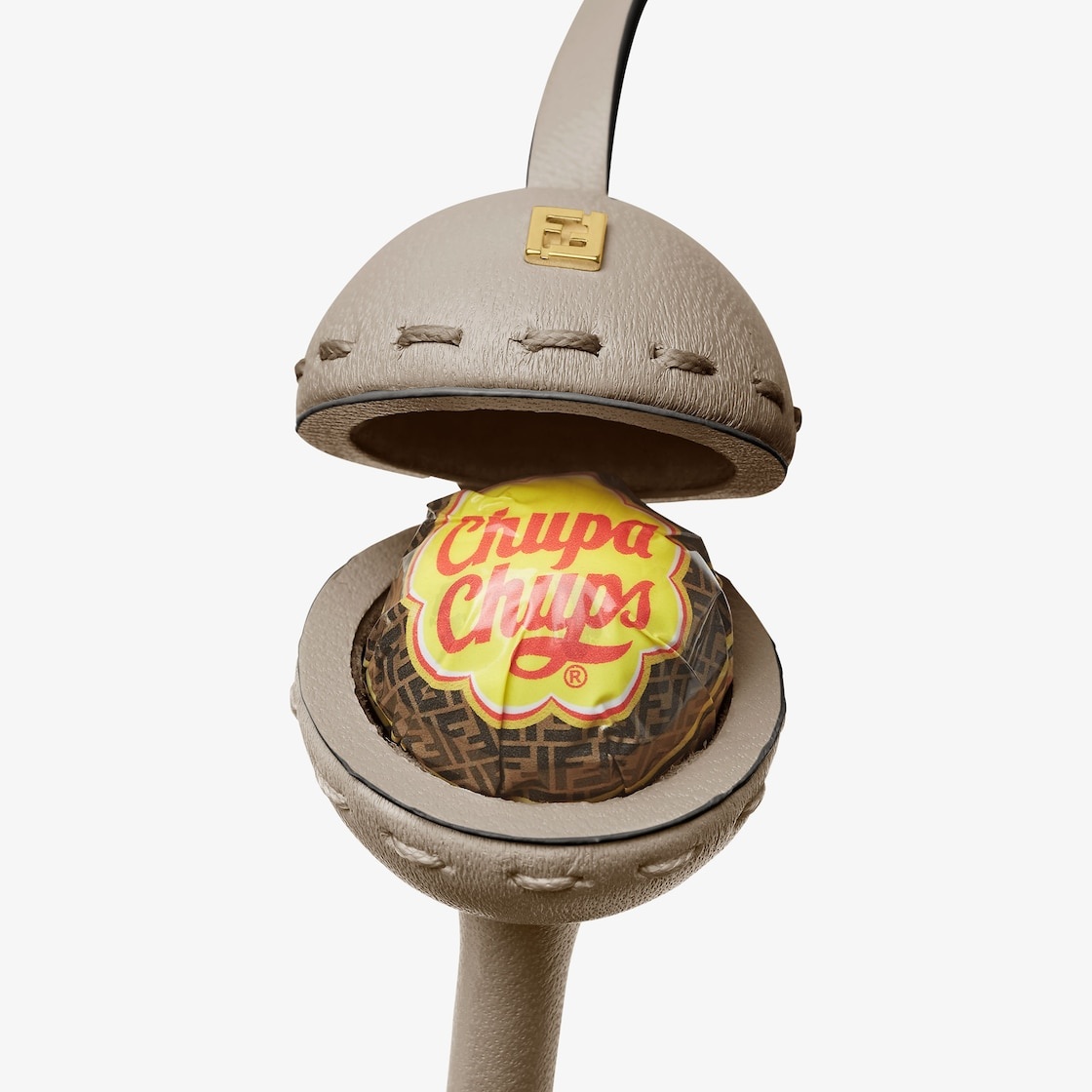 Lollipop holder charm - 3
