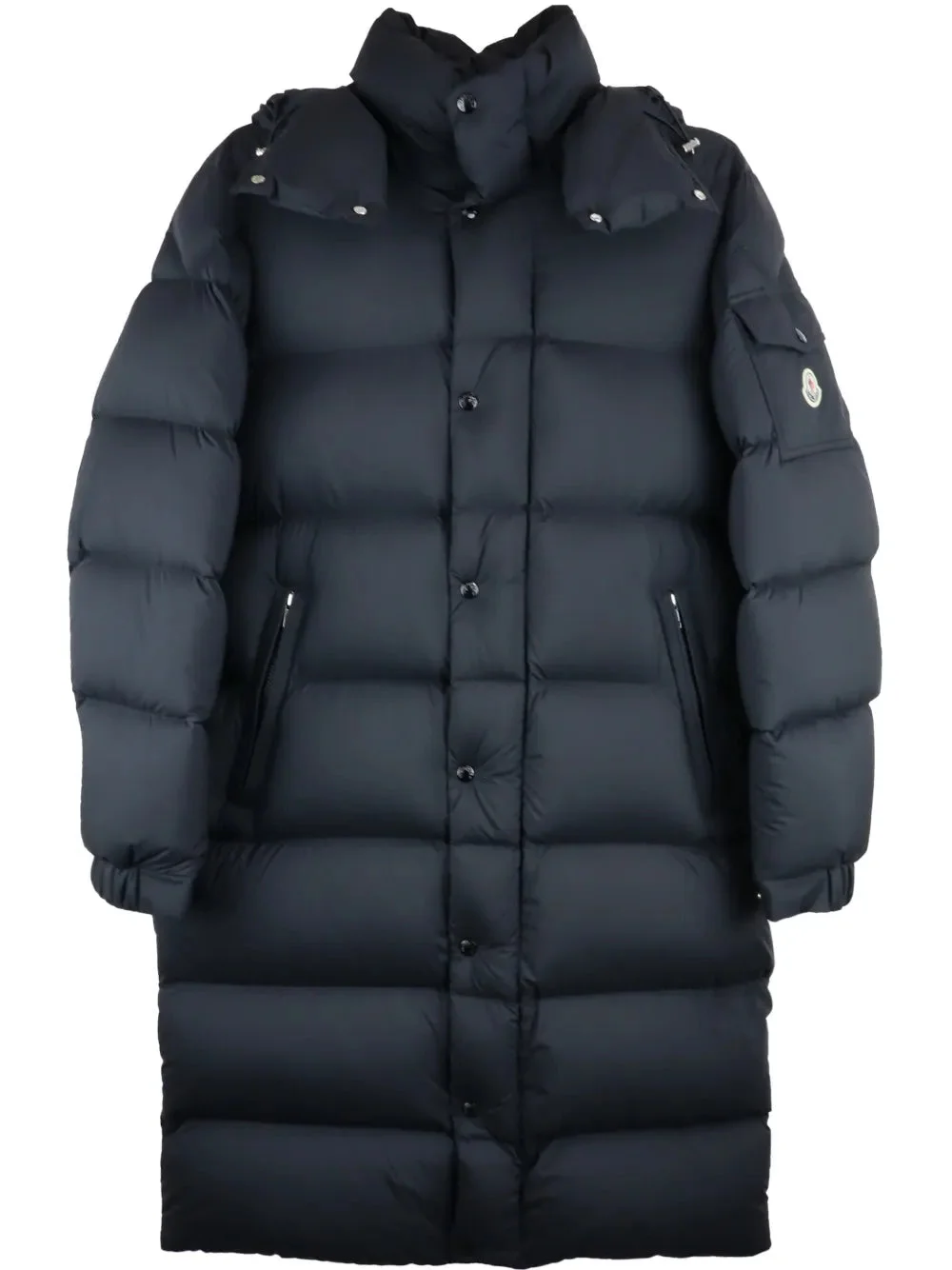 HANOVERIAN COAT - 1