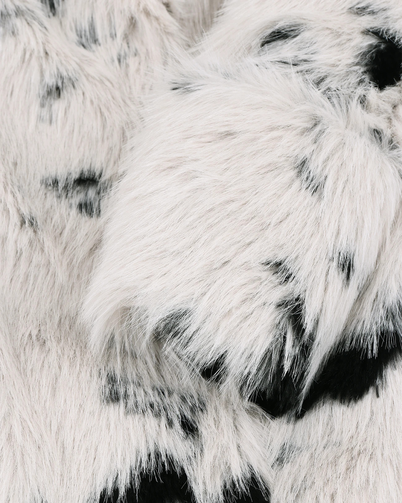 COCO COAT ASH FLAKE - 7