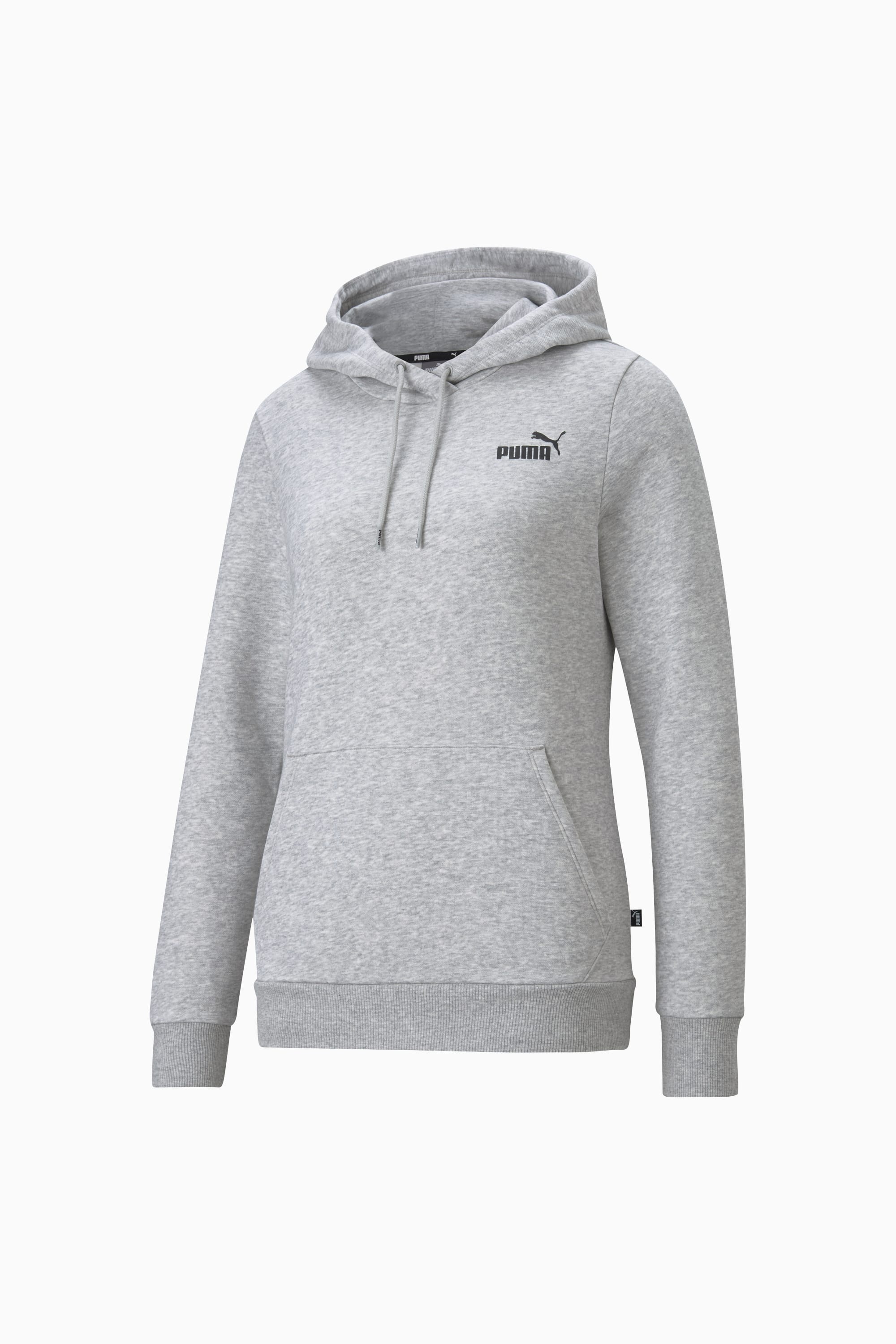 Essentials Small Logo Women's Hoodie - 1