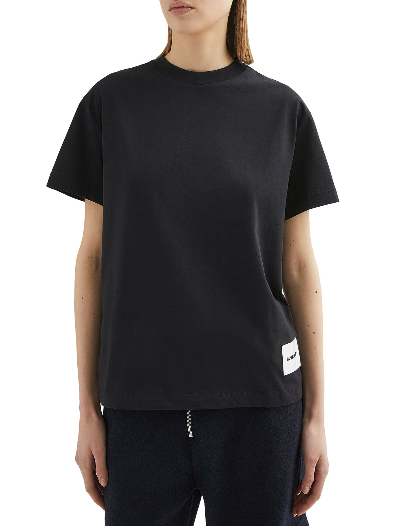 SET OF 3 LONG SLEEVE T-SHIRTS - 6