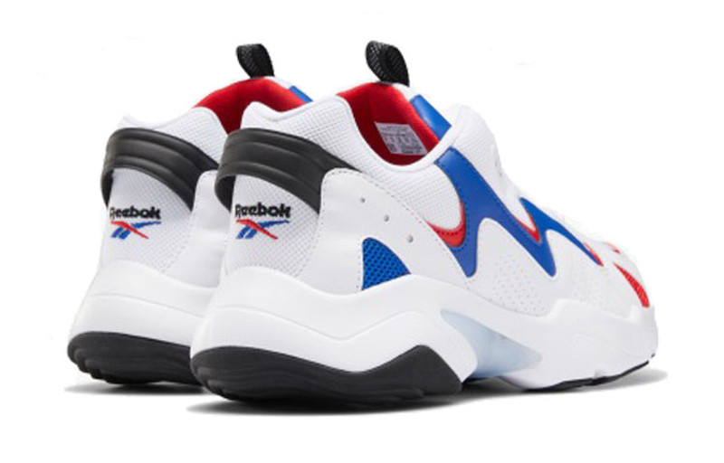 Reebok Reebok Royal Turbo Impulse Evo 'White Scarlet Royal' FU7192 outlook