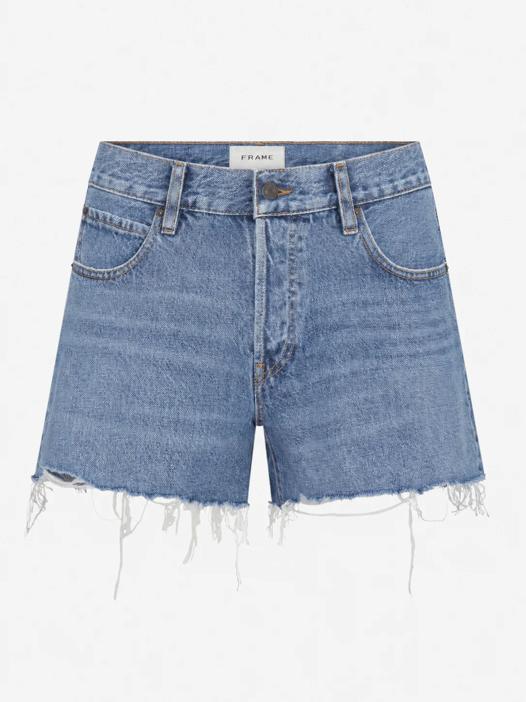 The Long Hang Short - 1