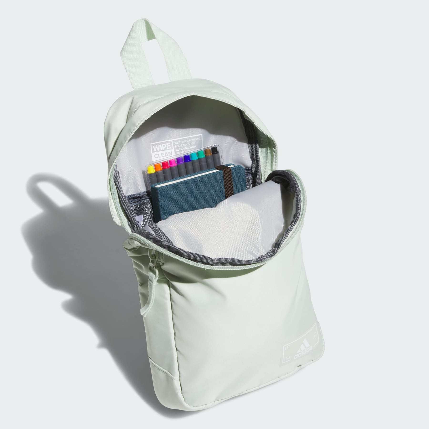 Essentials Sling Crossbody Bag - 4