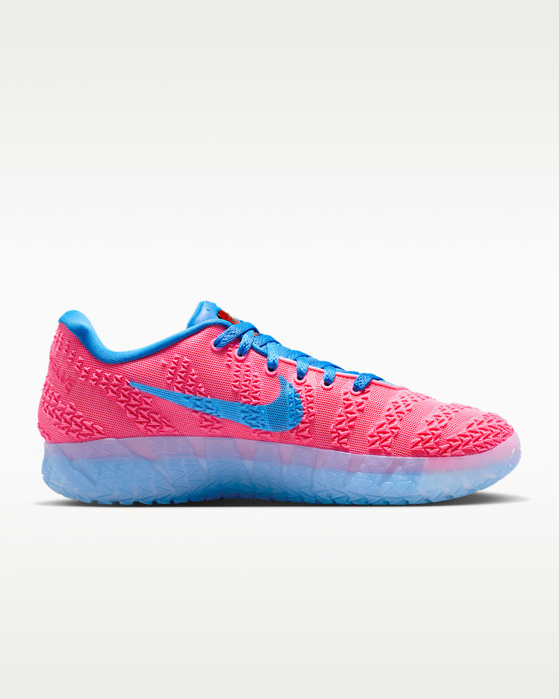 Ja 3 x "Kool-Aid" Basketball Shoes 3