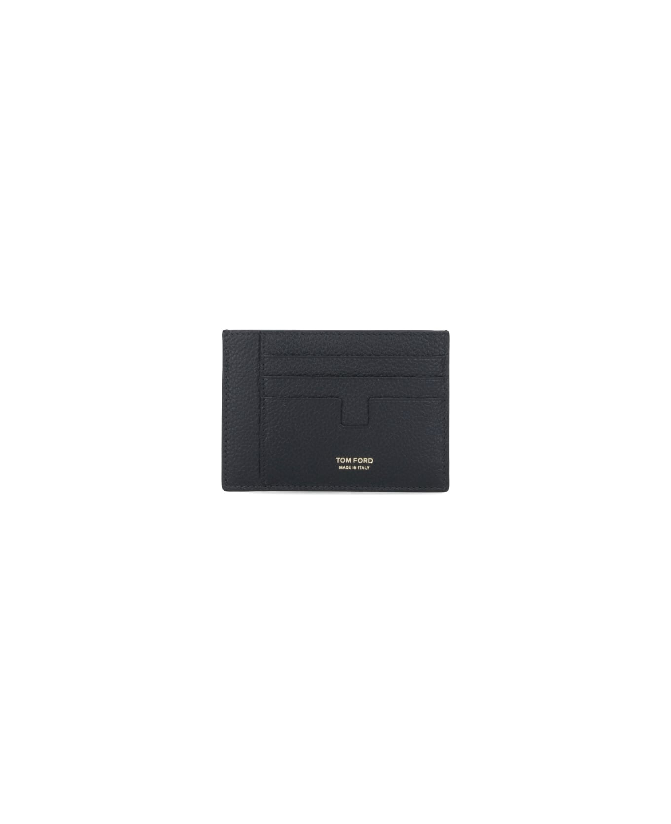 Logo Card Holder - 1