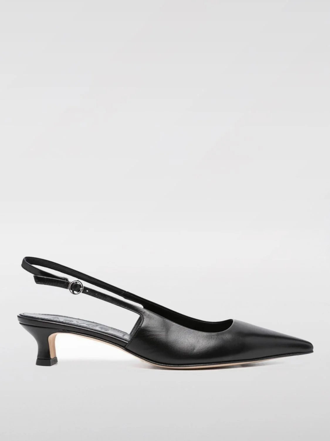 High heel shoes woman Aeyde - 1