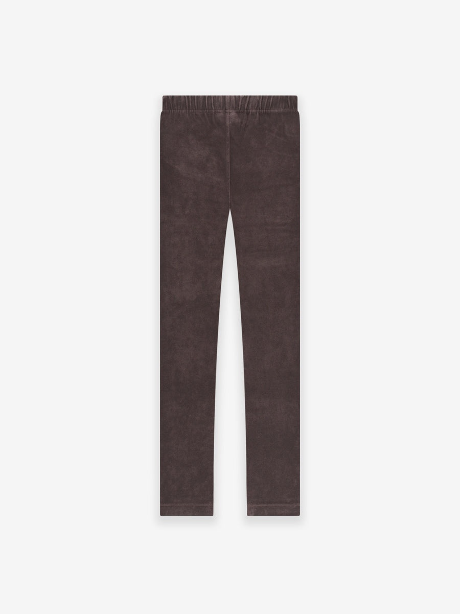 Womens Resort Terry Pant - 2