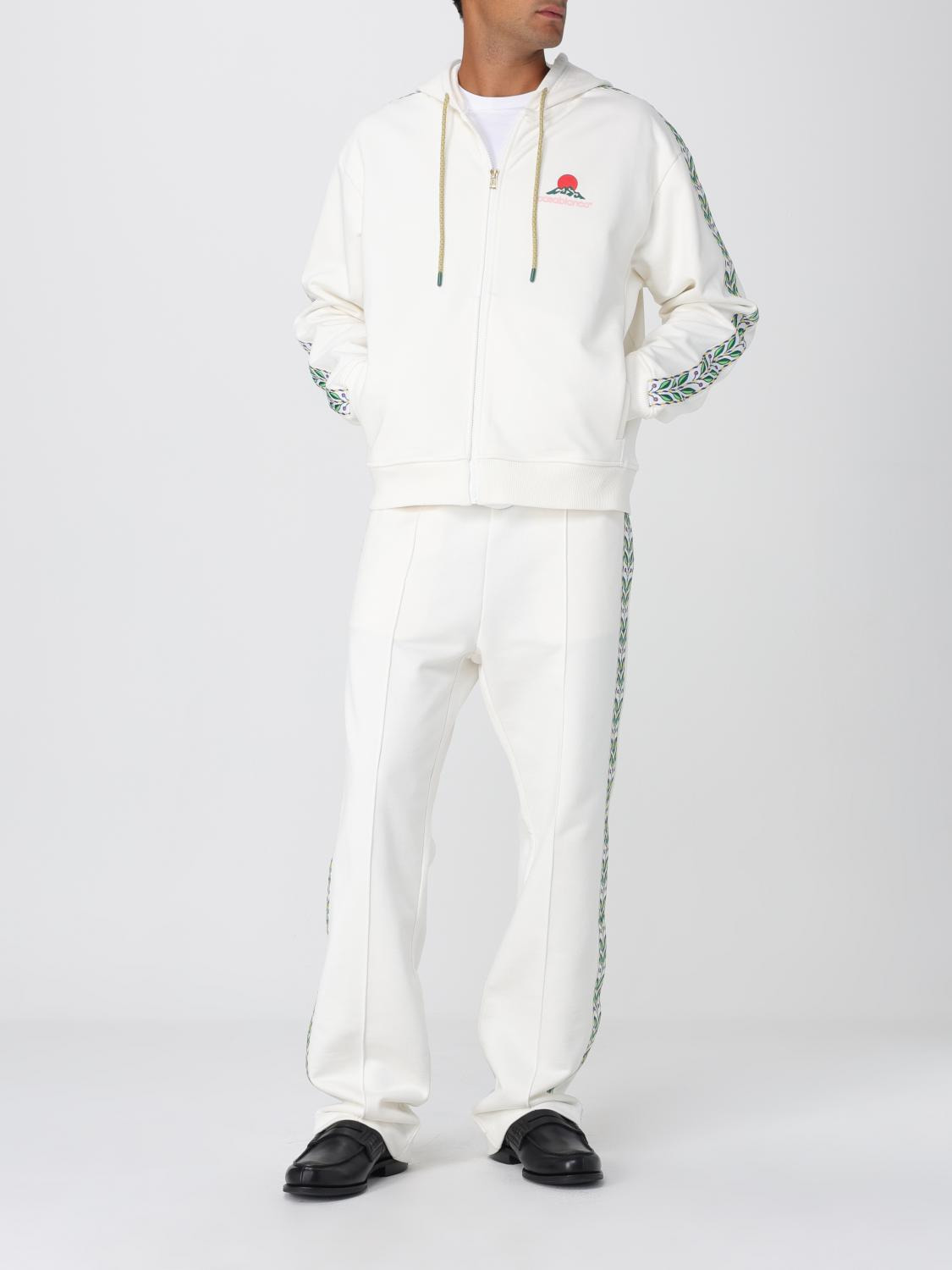 Sweatshirt men Casablanca - 2