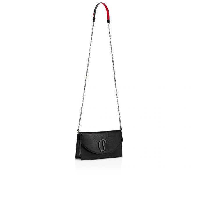 Loubi54 BLACK - 4