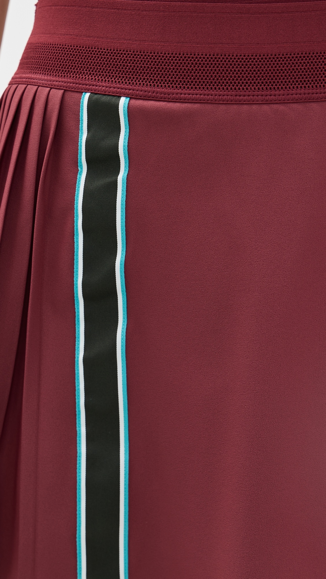 W Nkct Dri-Fit Slam Skirt - 5