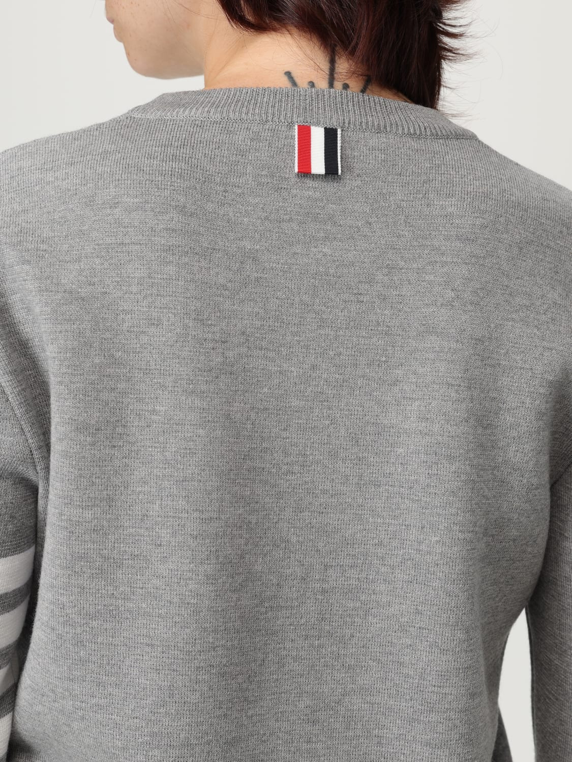 Sweater woman Thom Browne - 5