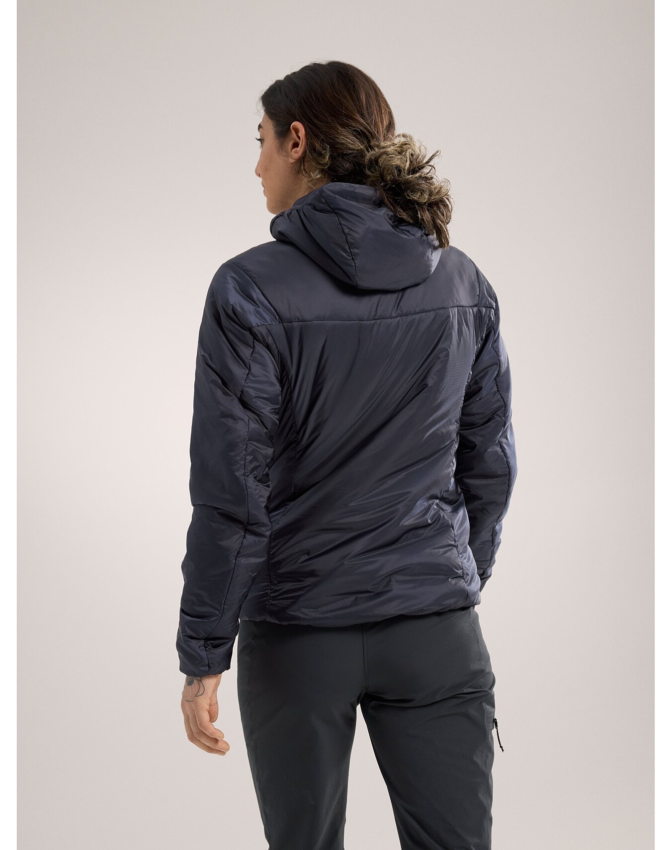 Nuclei FL Jacket - 4
