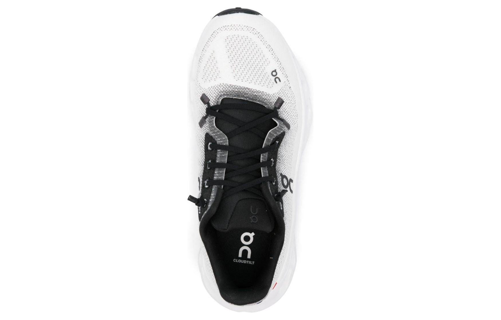 (WMNS) On Running Cloudtilt 'Black Ivory' 3WE10051430 - 4
