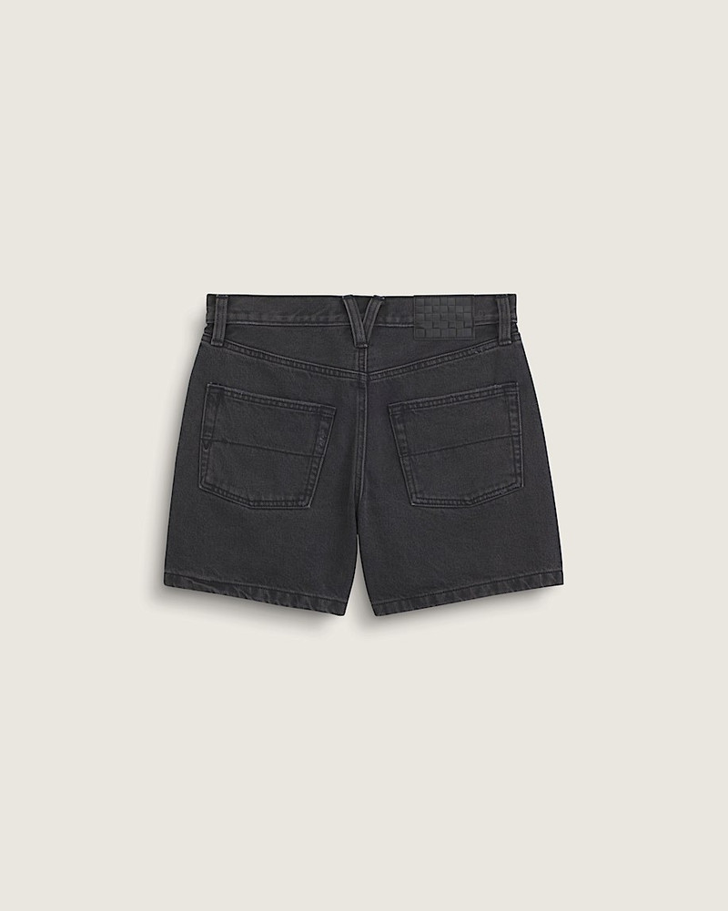 Vans Check-5 Mid Rise Shorts outlook