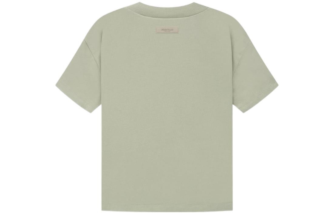 Fear of God Essentials SS22 Tee Seafoam FOG-SS22-199 - 3