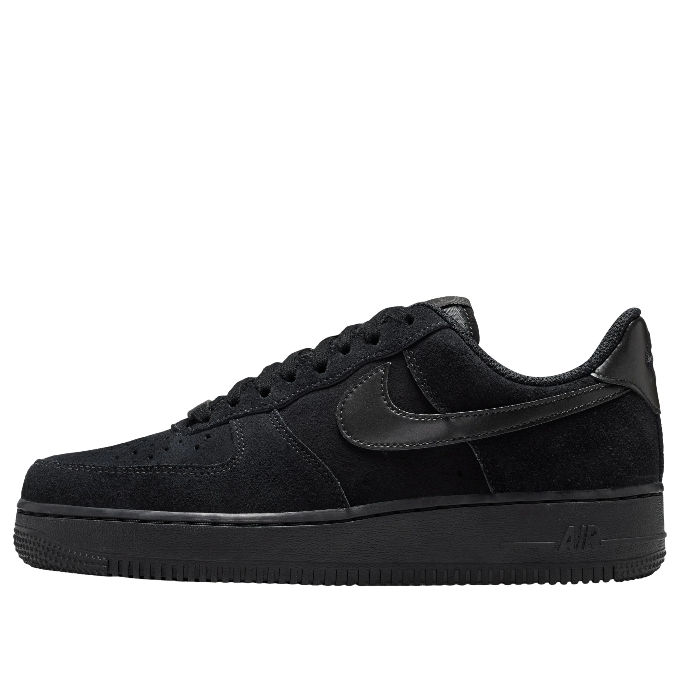 Nike Air Force 1 07 'Black' IO4833-004 - 1