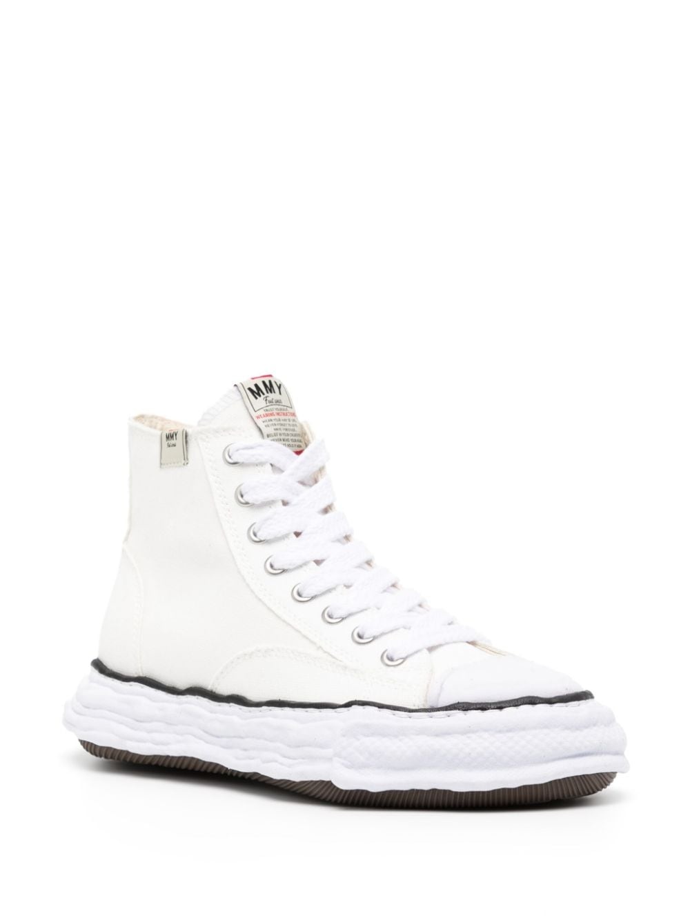 Peterson23 Original Sole sneakers - 2