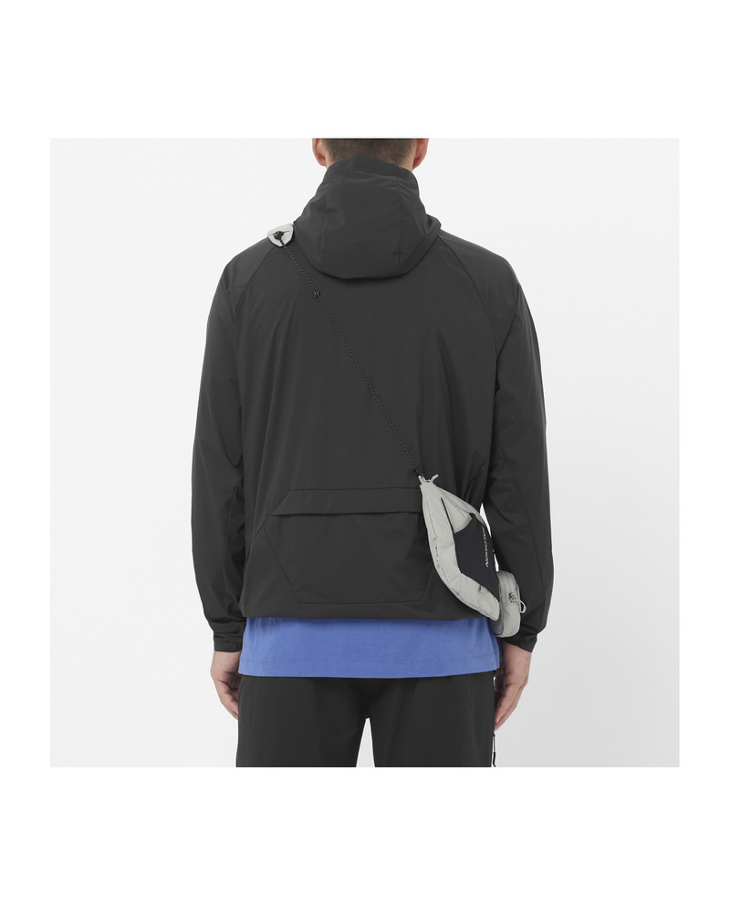 SALOMON OUTWIND outlook