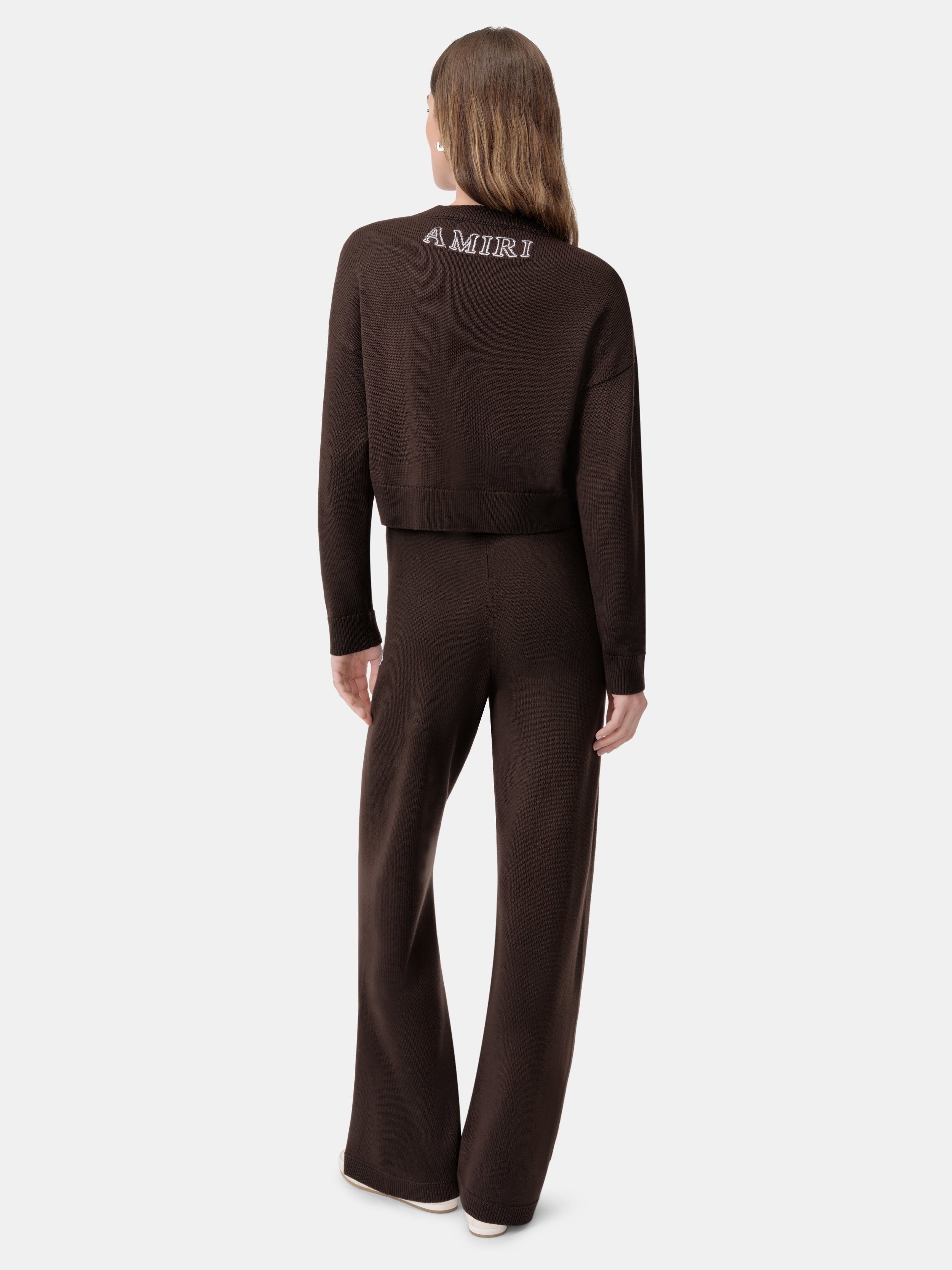 WOMEN'S MA CREW - 2