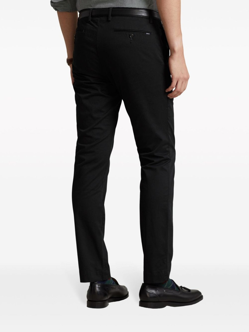 straight leg trousers 8
