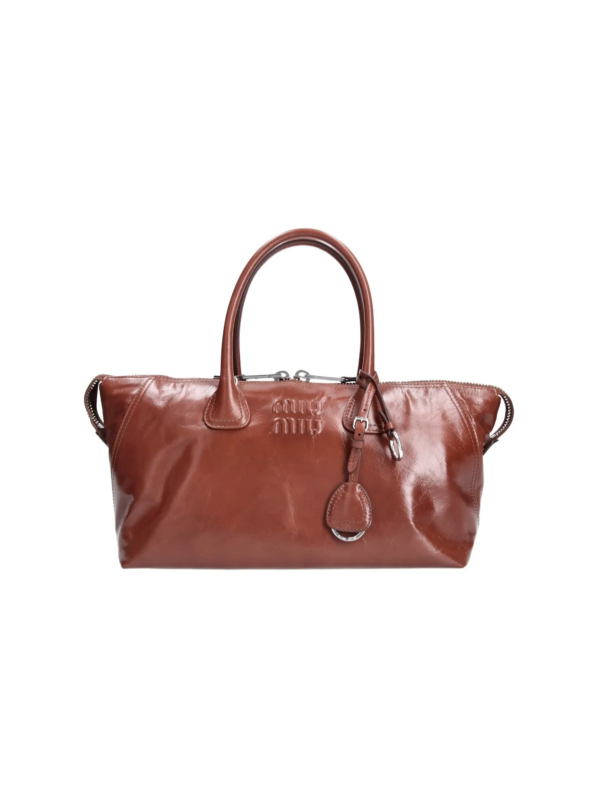 LOGO HANDBAG - 1