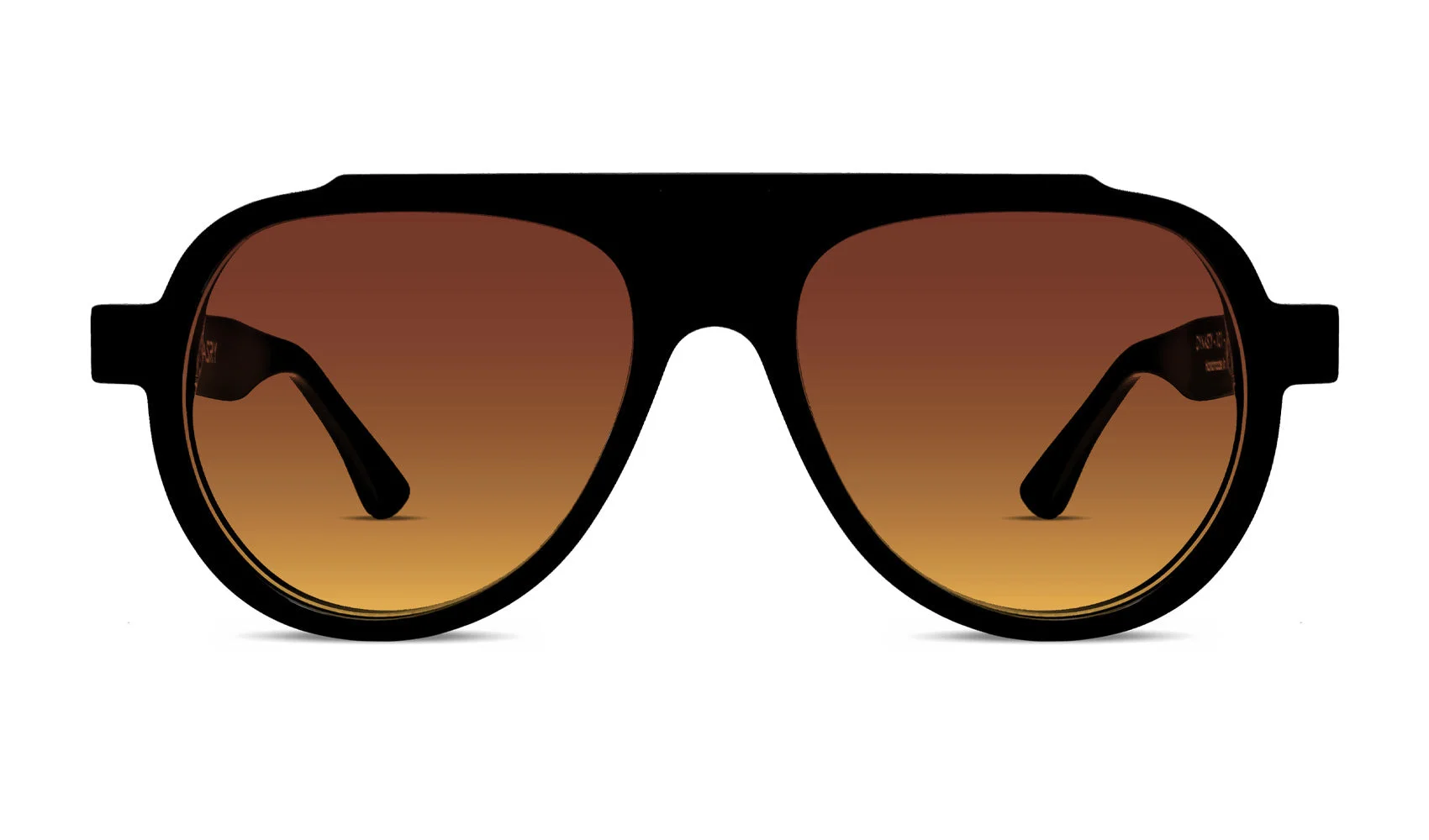 CLANDESTY Tinted Lenses - 1