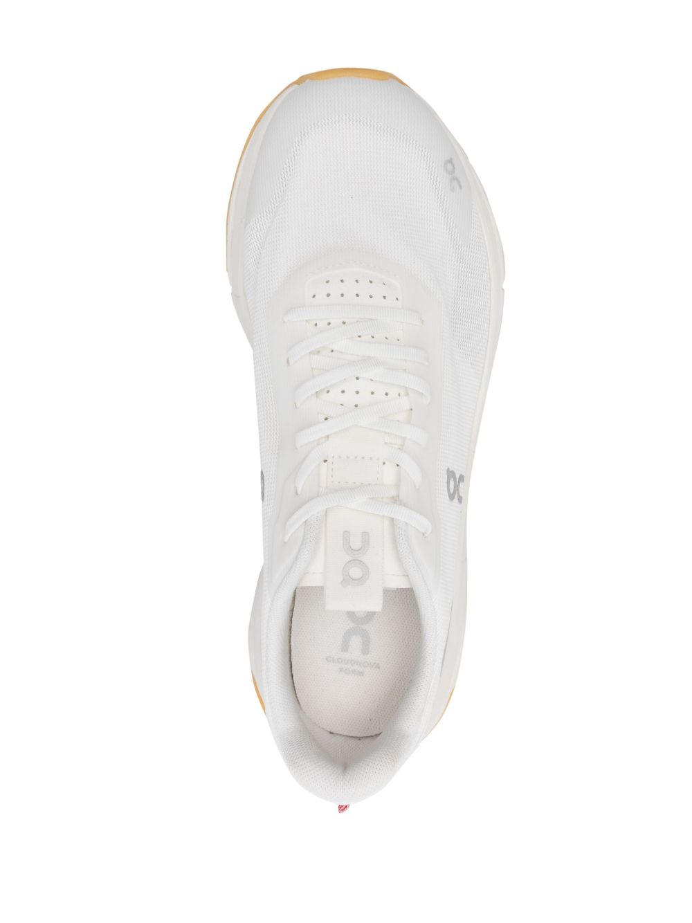Cloudnova Form 2 Sneakers - 4