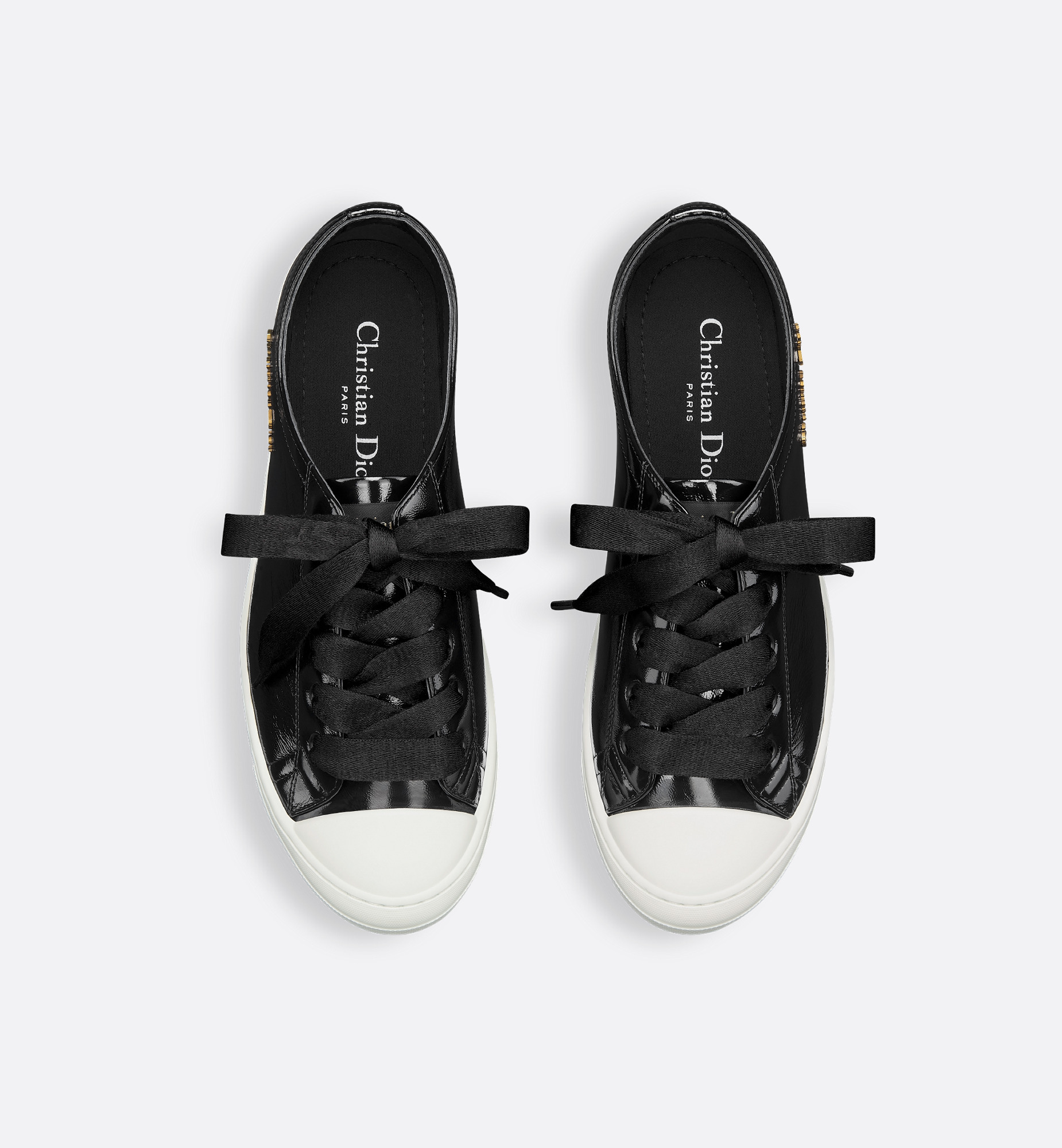 Dior Lucky Sneaker - 3