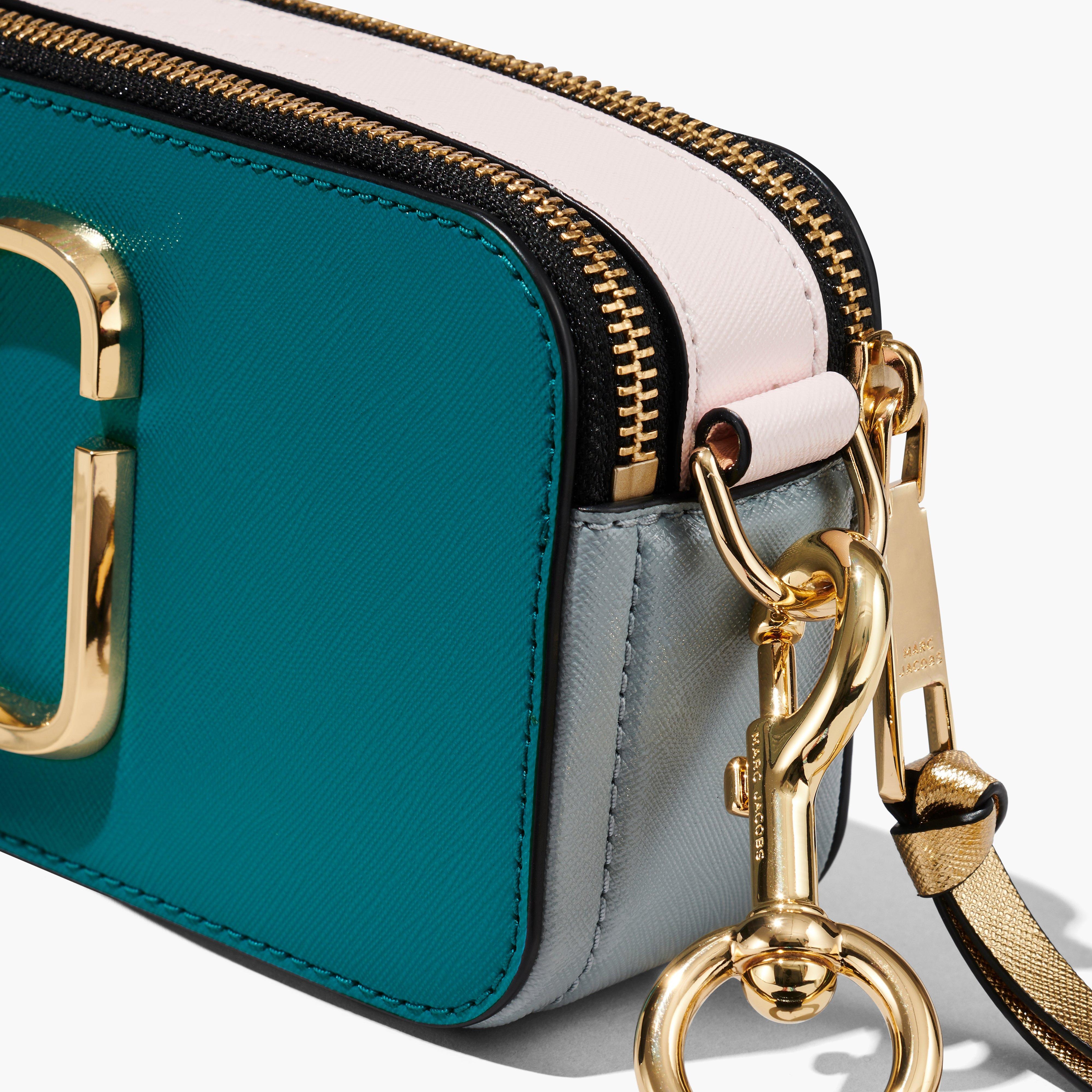 THE COLORBLOCK SNAPSHOT - 6