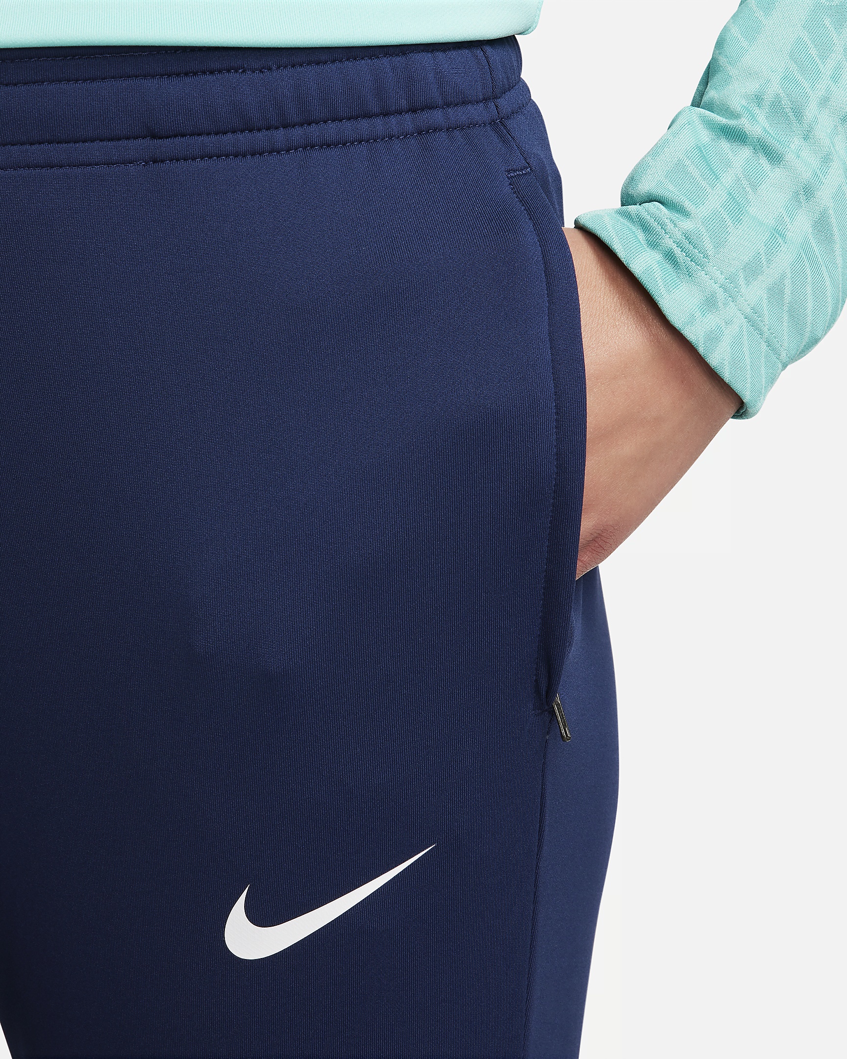 Nike Women's Dri-FIT Strike Soccer Pants - 4