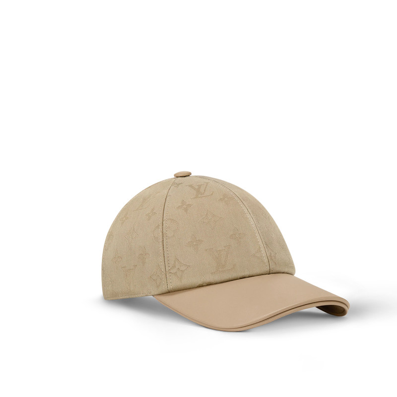 Louis Vuitton LV First Cap outlook