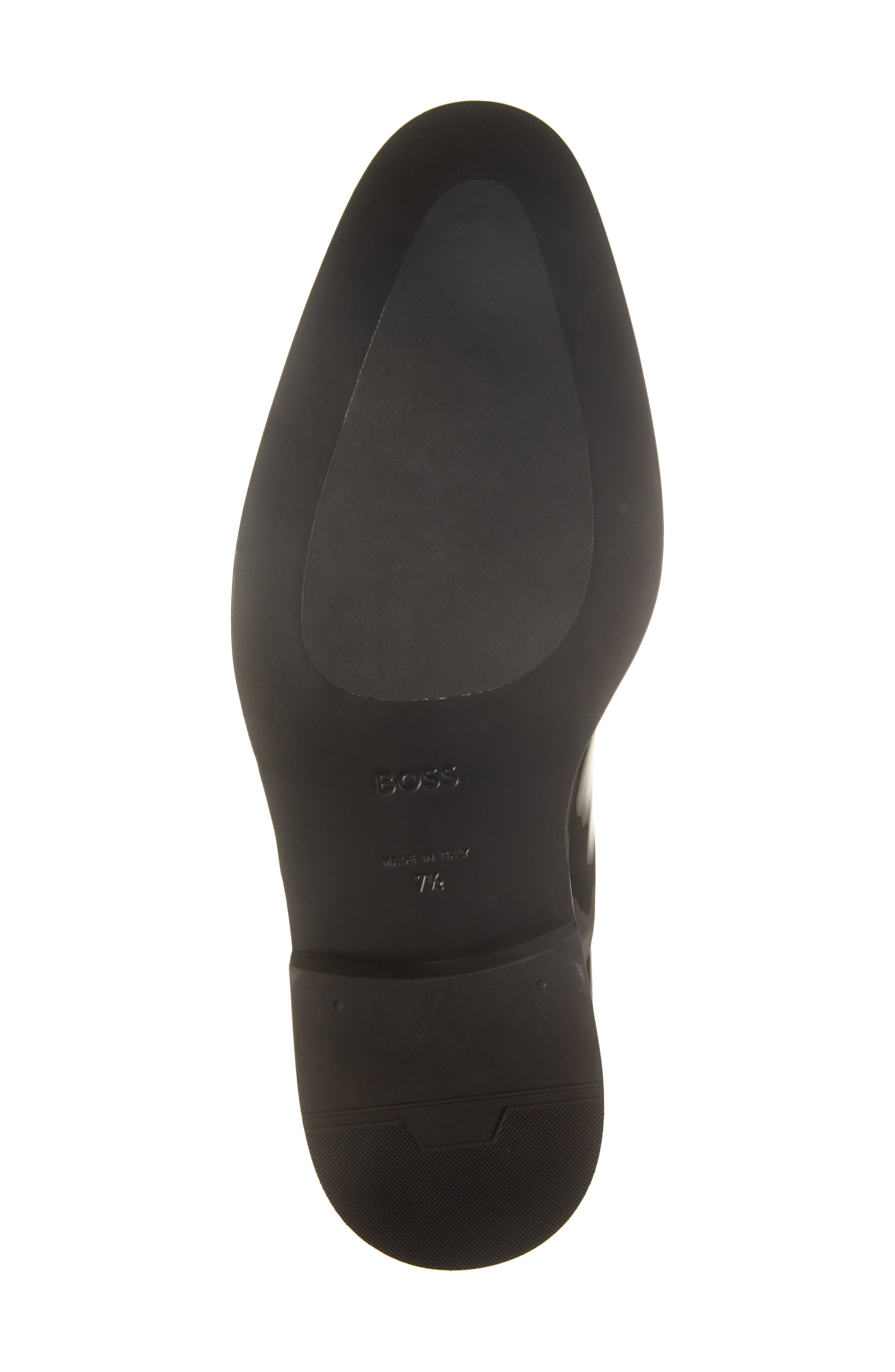 BOSS Derrek Oxford in Black at Nordstrom - 6