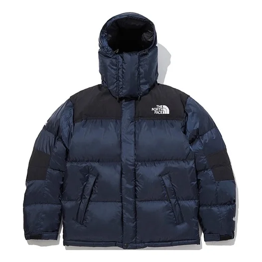 THE NORTH FACE 1997 Puffer Jacket 'Navy' NJ1DL62B - 1