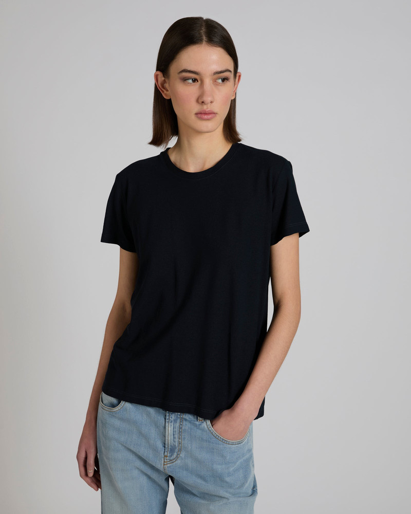 SLOWEAR Regular fit IceCotton t-shirt outlook