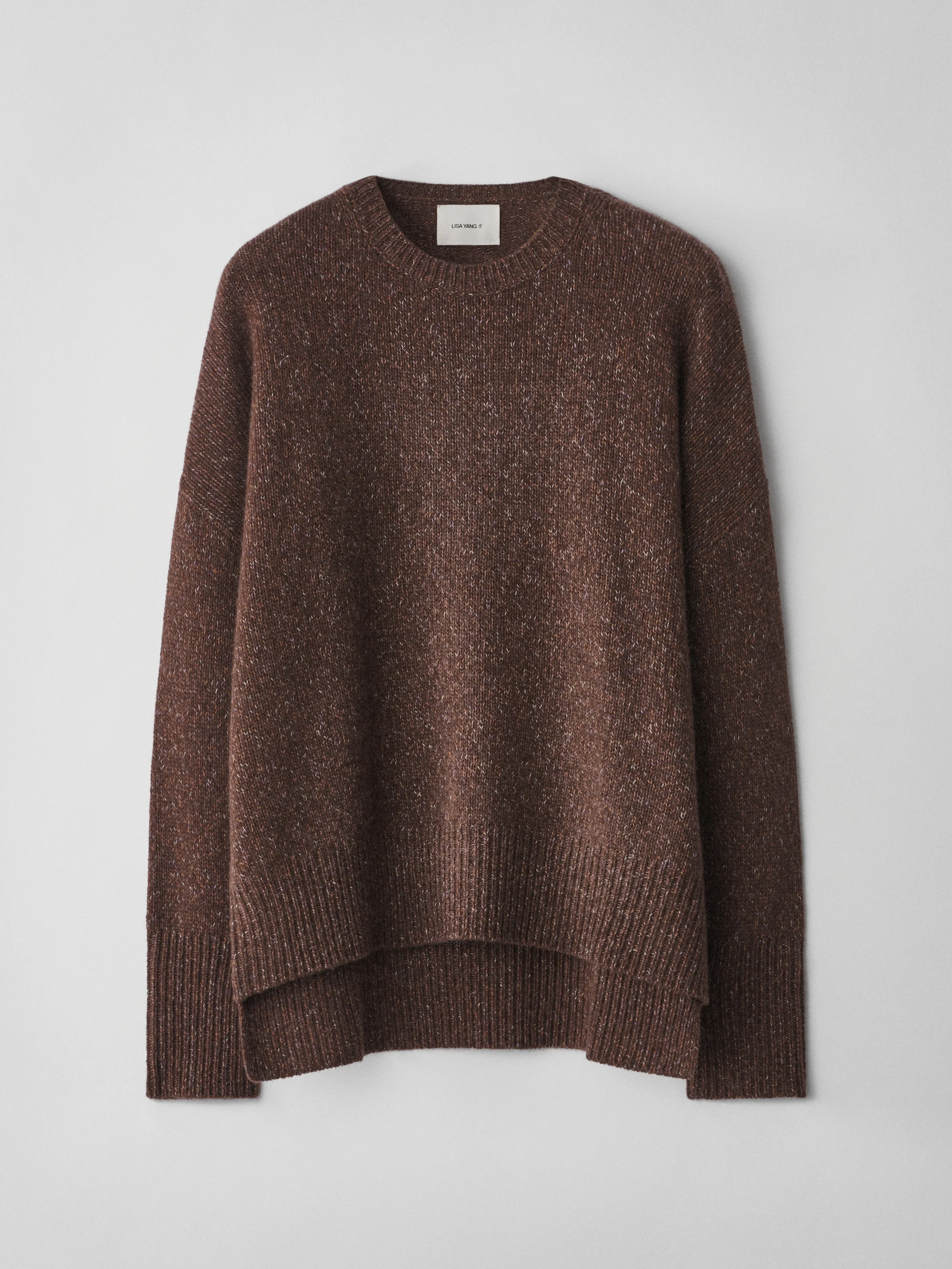 Milica Sweater - 1
