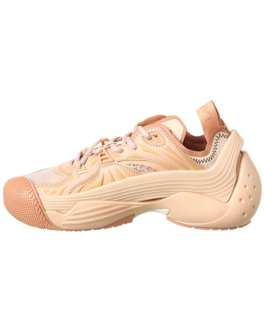 LANVIN Flash-X Sneaker - 2