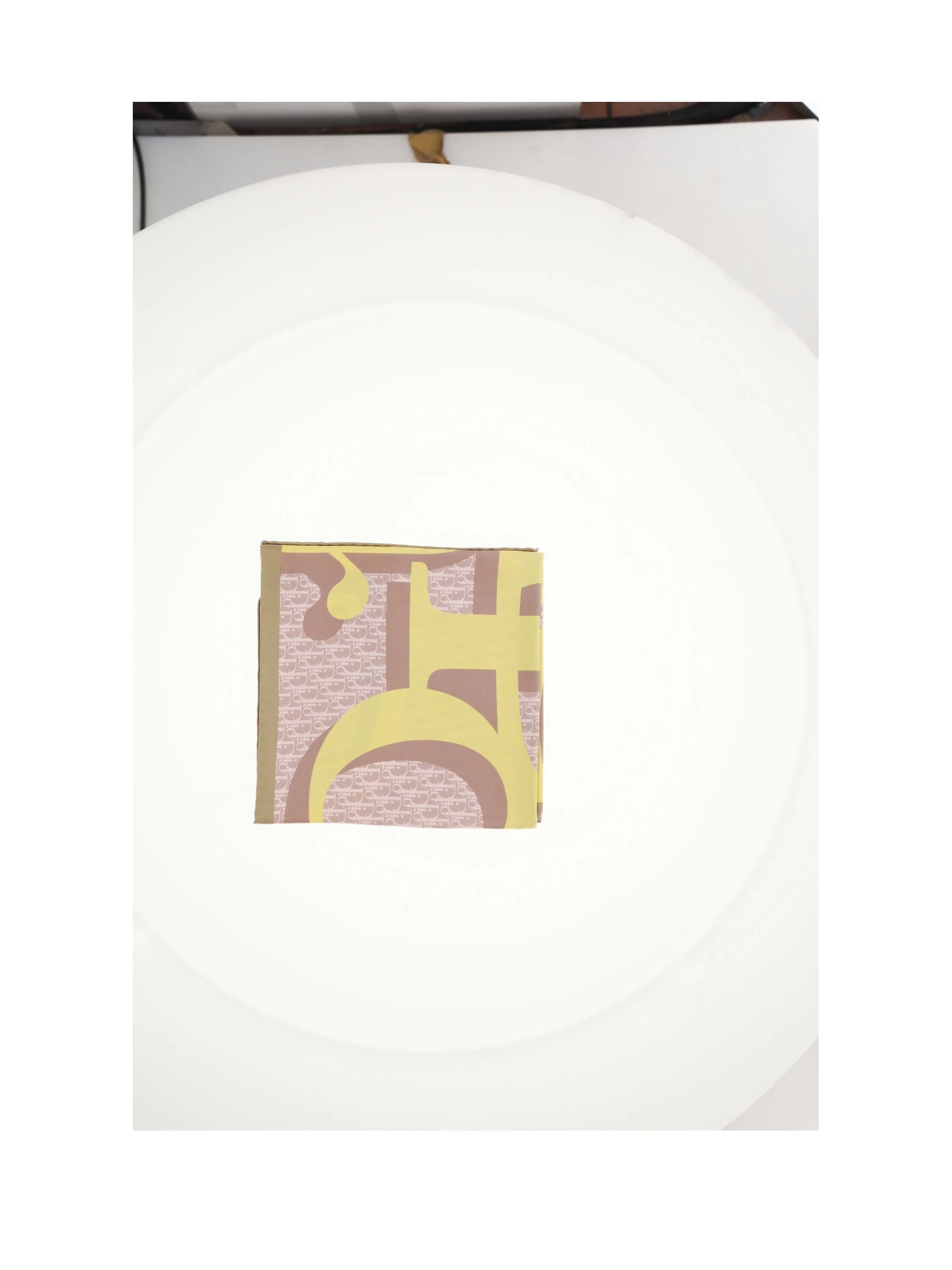 Dior Women 70X70 Dior Infini - 1