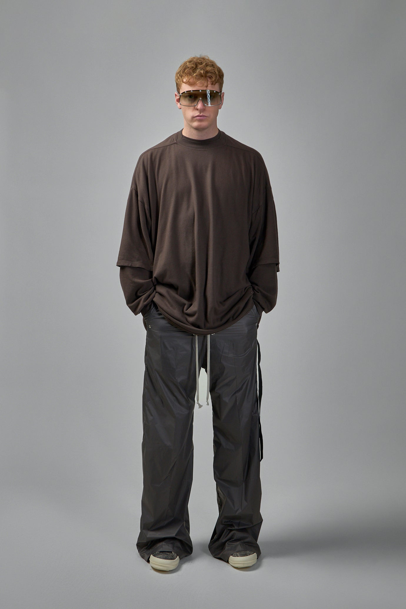 Knit T-Shirt Tommy Hustler Sweat - 2