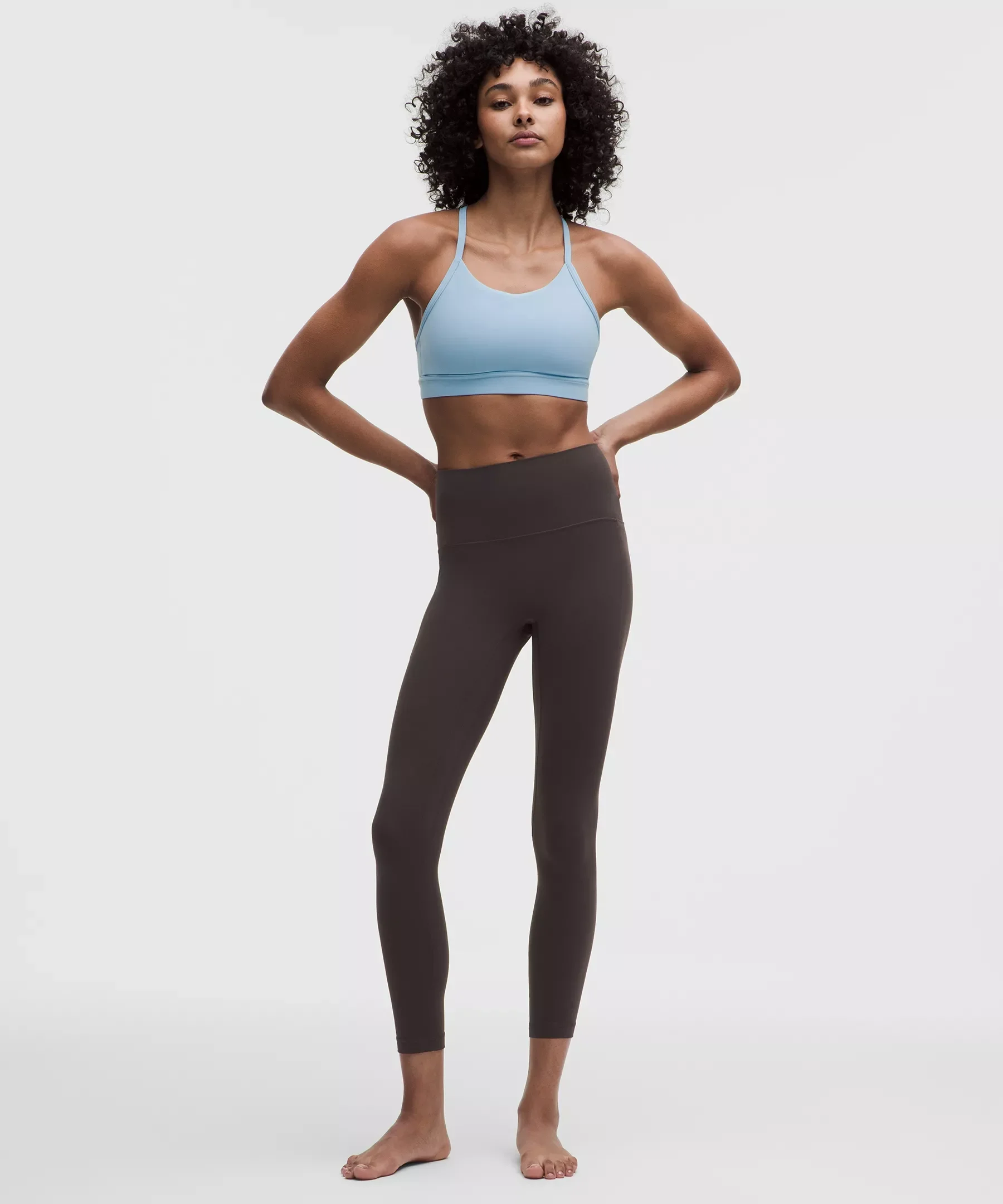 lululemon Align No Line™ High-Rise Pant with Pockets 25" - 1