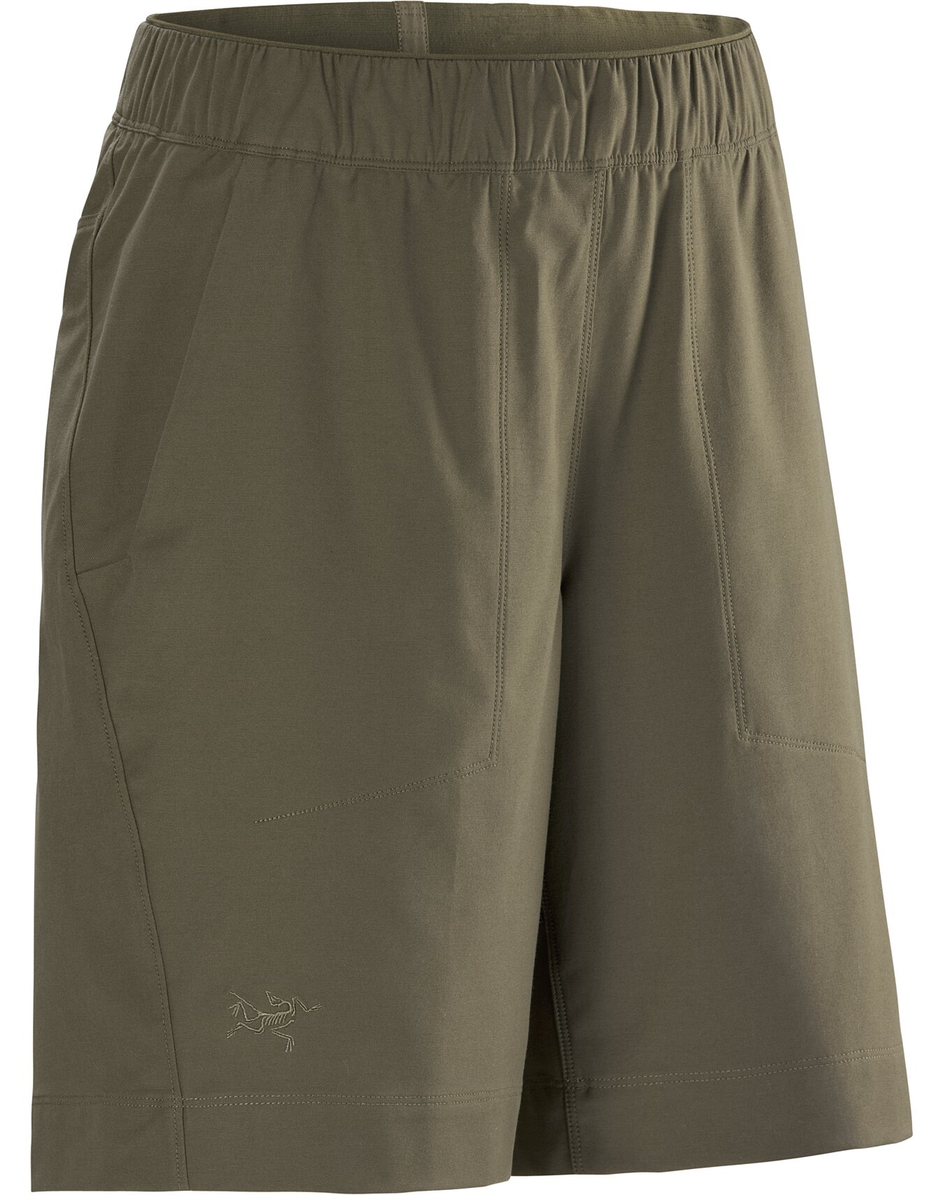 Kragg Cotton Short 9" - 1