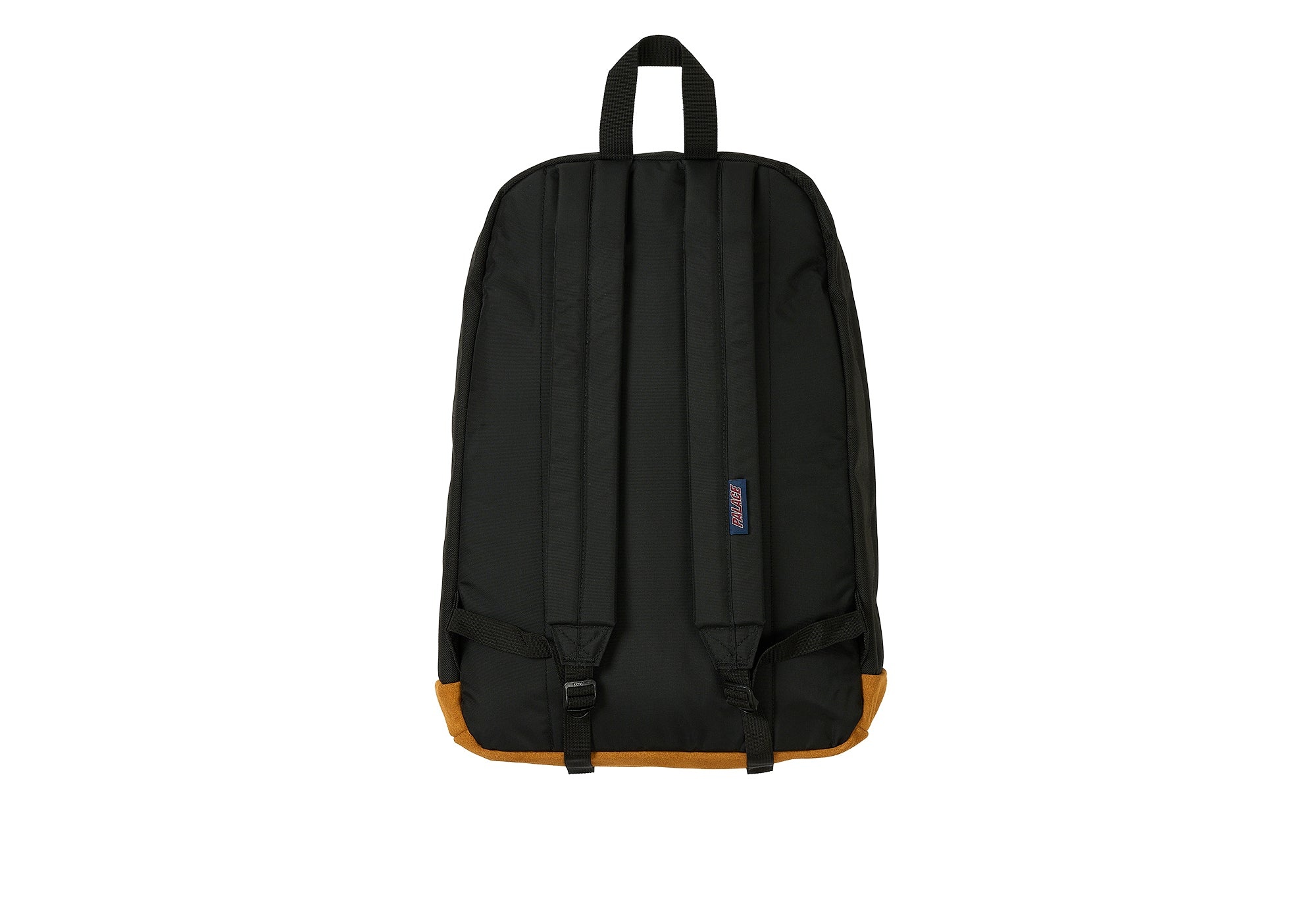PALACE JANSPORT RIGHT PACK BLACK - 3