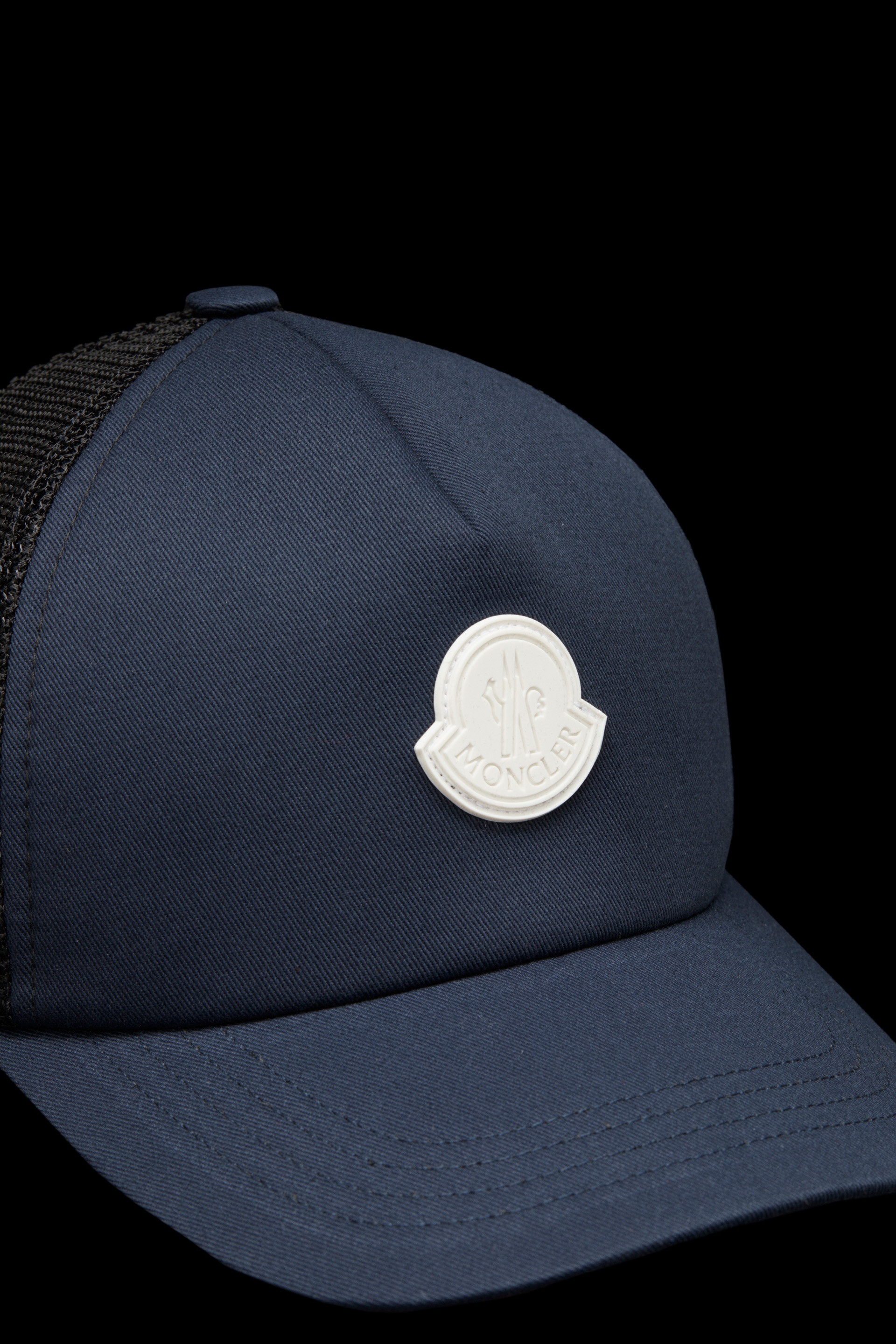 Logo Baseball Cap - 4