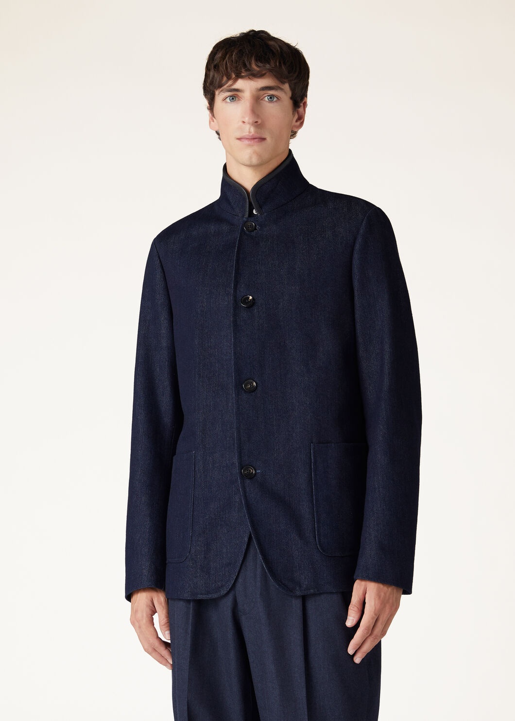 Spagna Jacket - 4