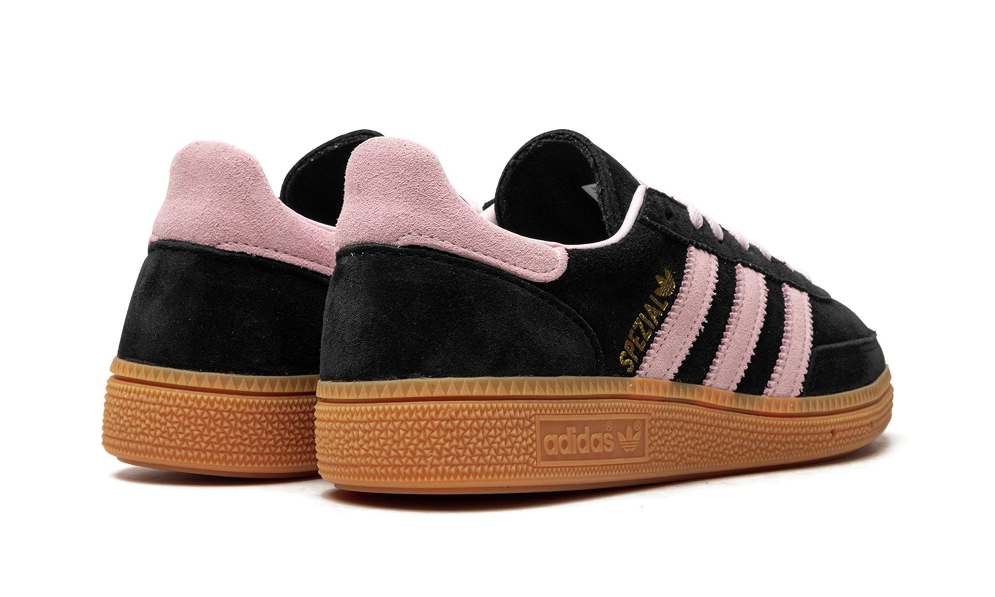 Handball Spezial WMNS "Black / Pink" - 3