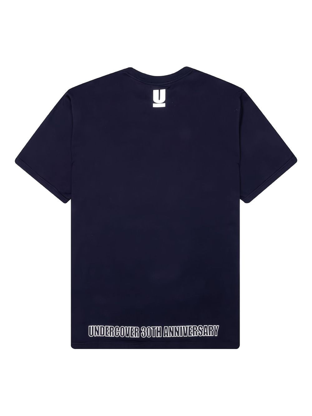 30th Anniversary graphic T-shirt - 2