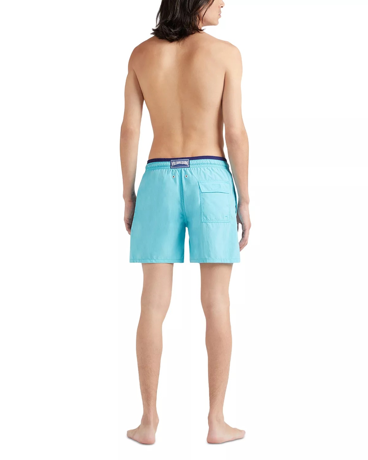 Solid Tortoise 6" Swim Shorts - 2