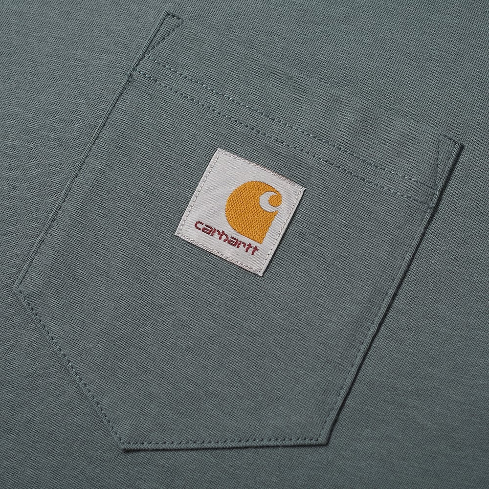 Carhartt WIP Pocket Tee - 3