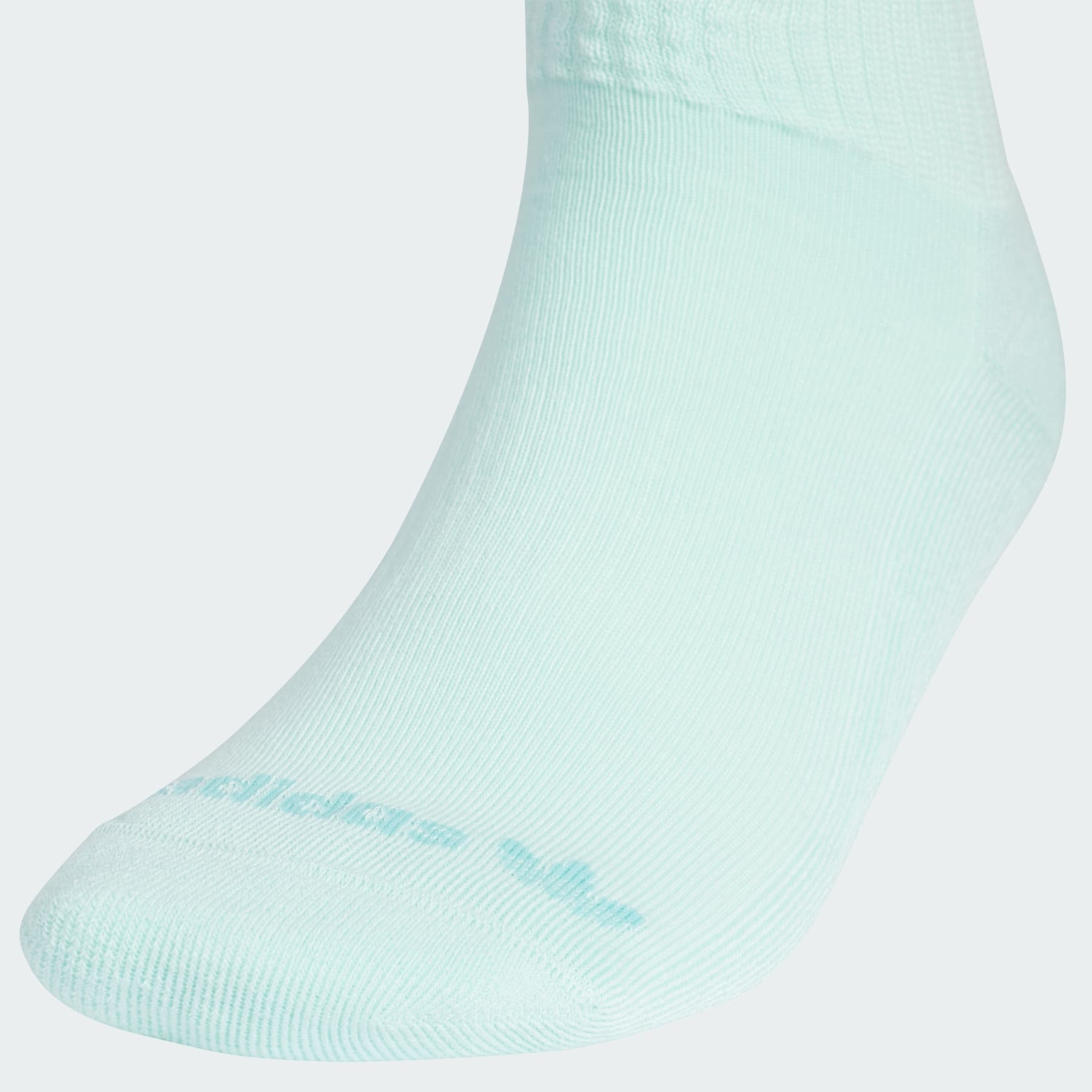Originals Trefoil 2.0 3-Pack Crew Socks - 4